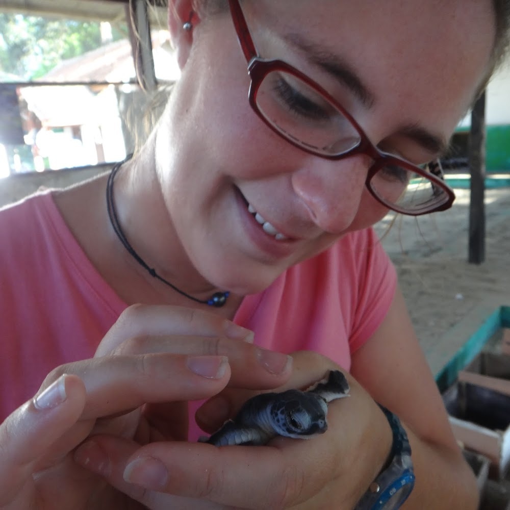 Meet your Posher, Marsha